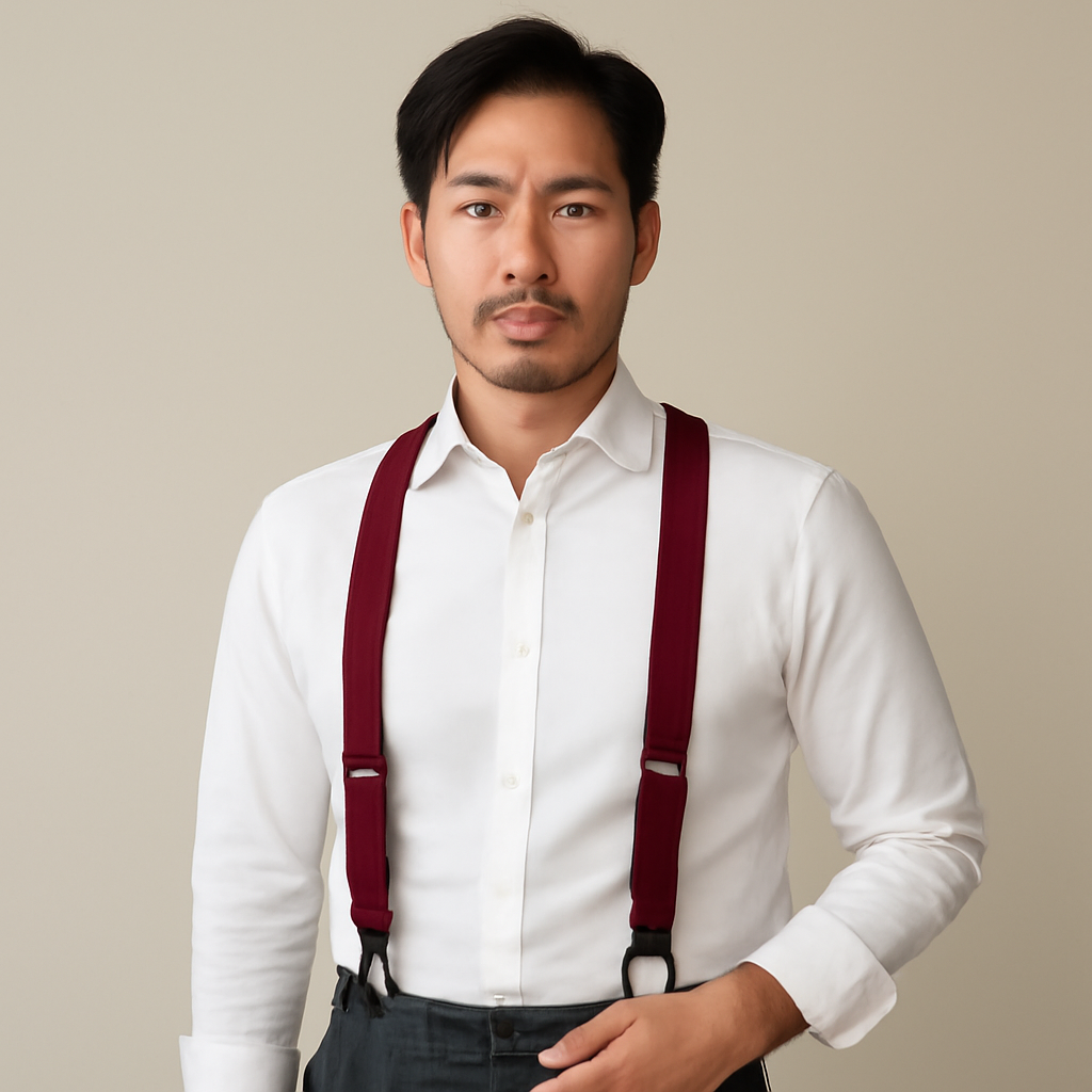 남성서스펜더 대표 이미지